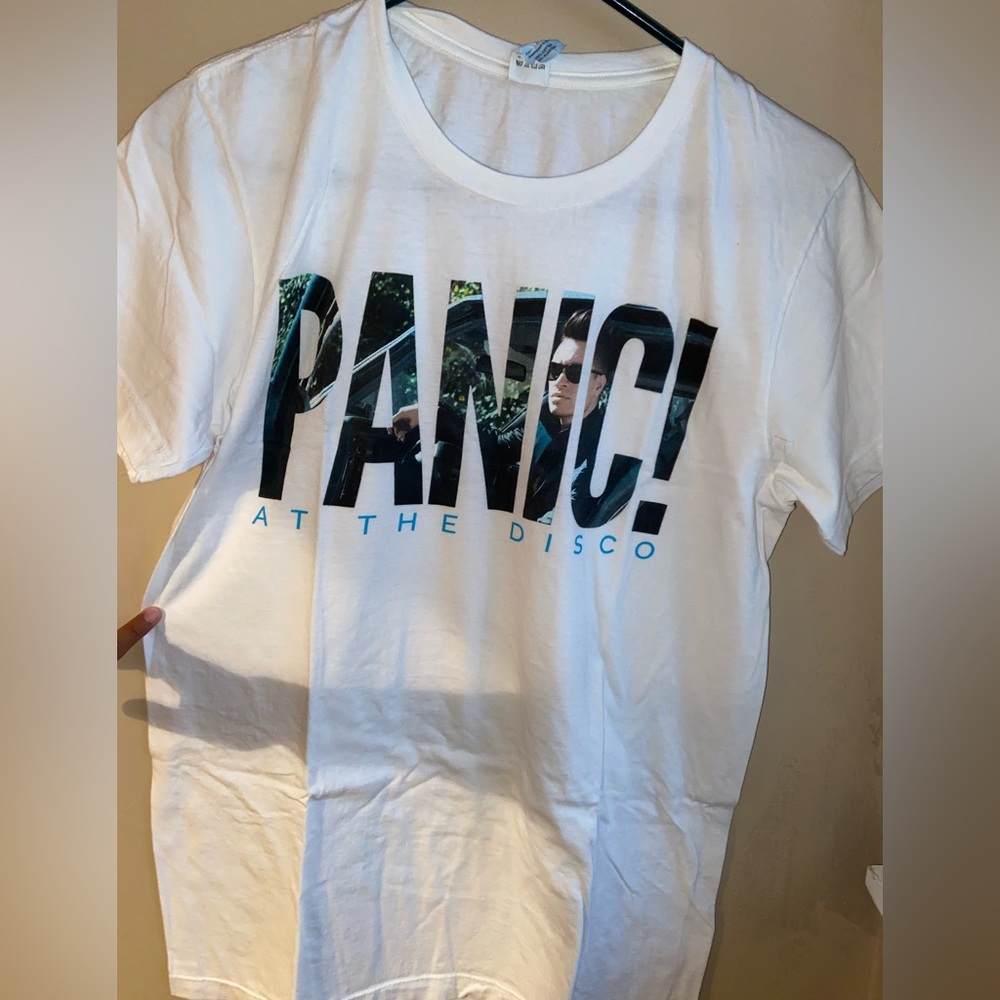 Band t shirts
